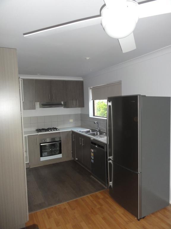 Prime Location & Spacious أدليد المظهر الخارجي الصورة